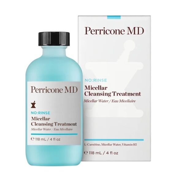 Perricone MD NO:RINSE Micellar Cleansing Treatment - Picture 1 of 2